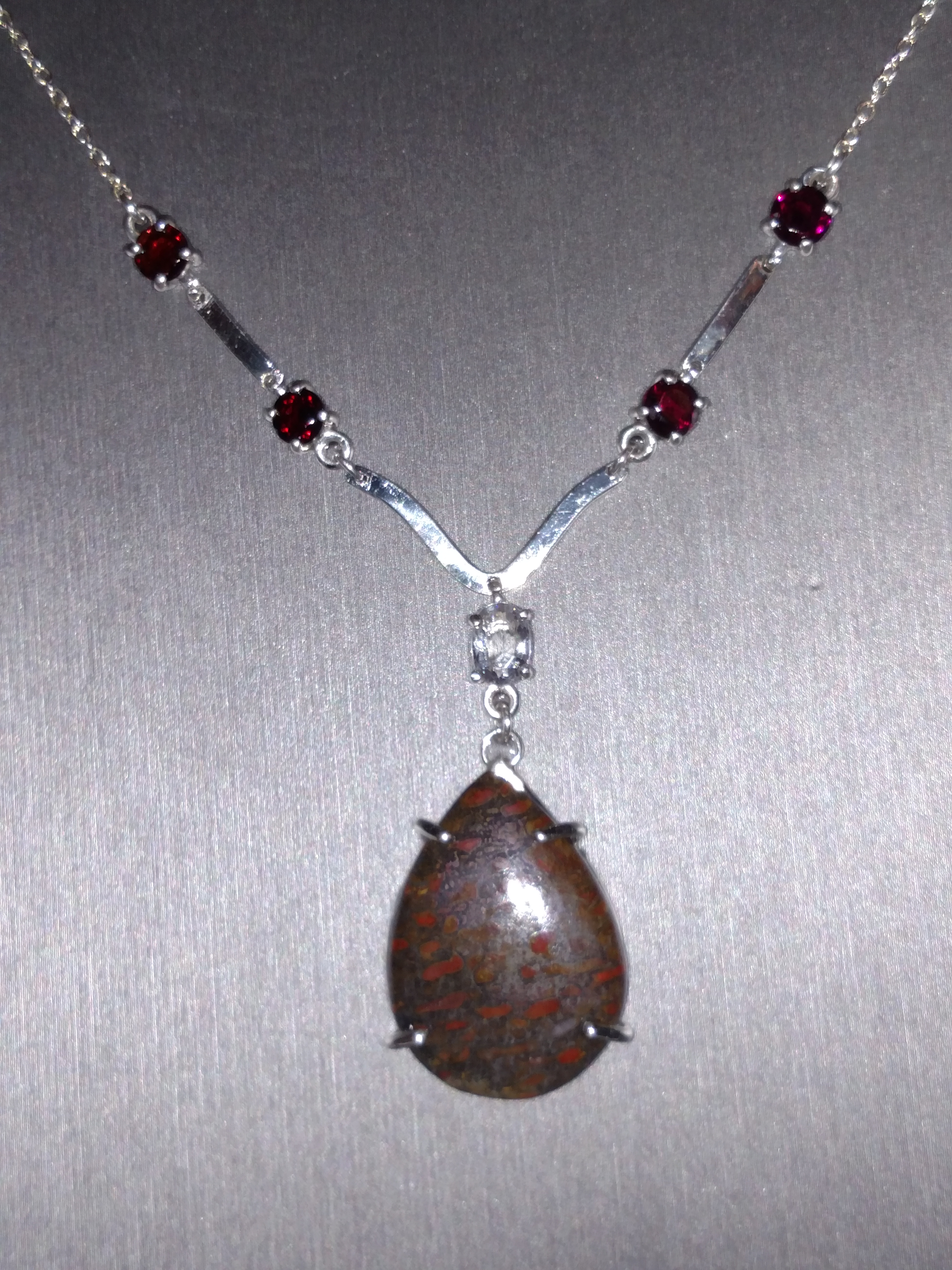 Rena Klingenberg — Jewelry Making Journal