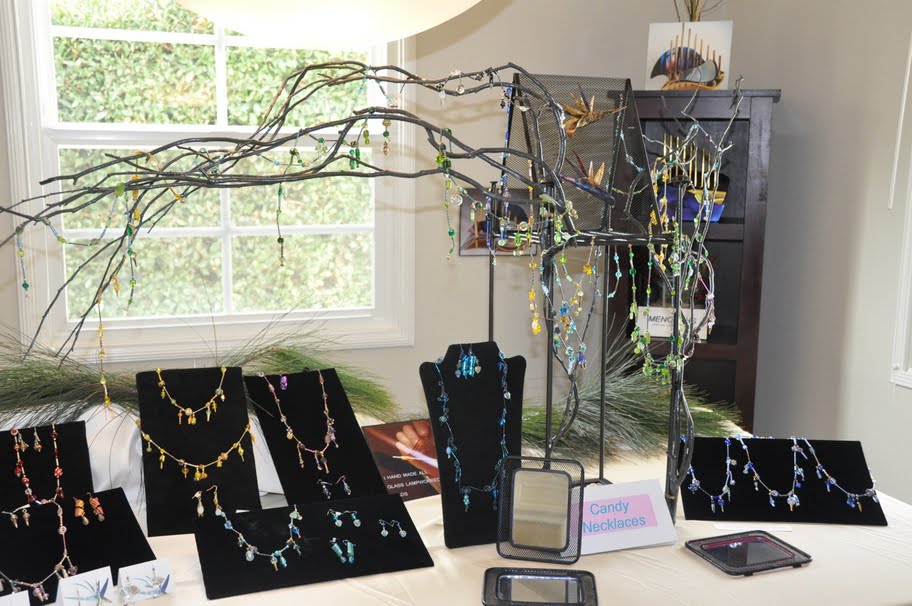 Craft Shows Jewelry Making Journal Craft Shows Jewelry Making Journal