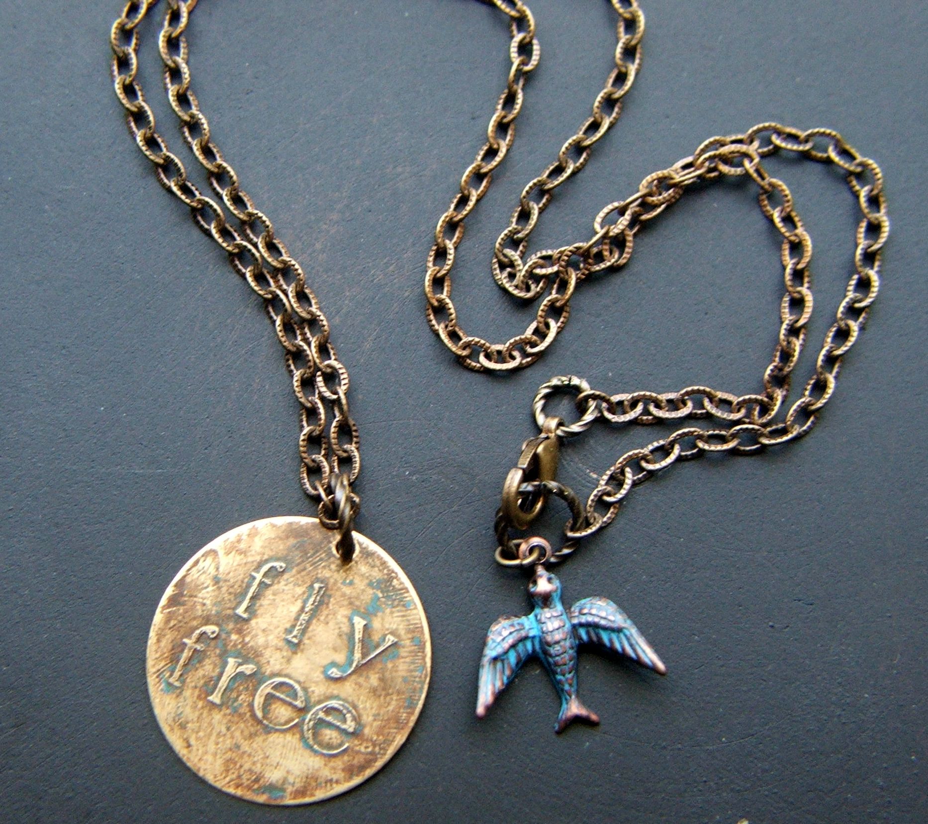 The “Must Learn” List Etch Metal Jewelry Making Journal