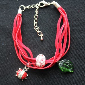 Sylwia-Możdżonek-leather-bracelets-1