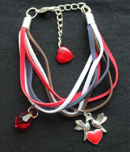 Sylwia-Możdżonek-leather-bracelets-2
