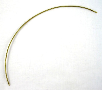 Zen Spiral Bracelet Tutorial by Rena Klingenberg