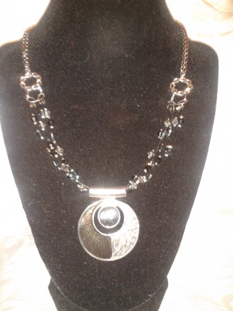 Repurposed for elegance!