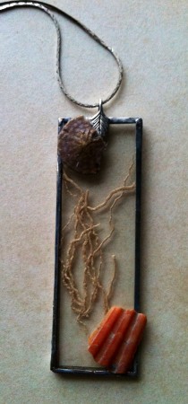 Beach Finds Slide