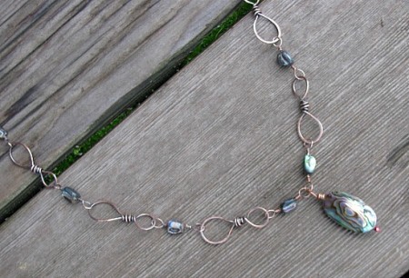 lynda-carson-copper-figure-eights-1