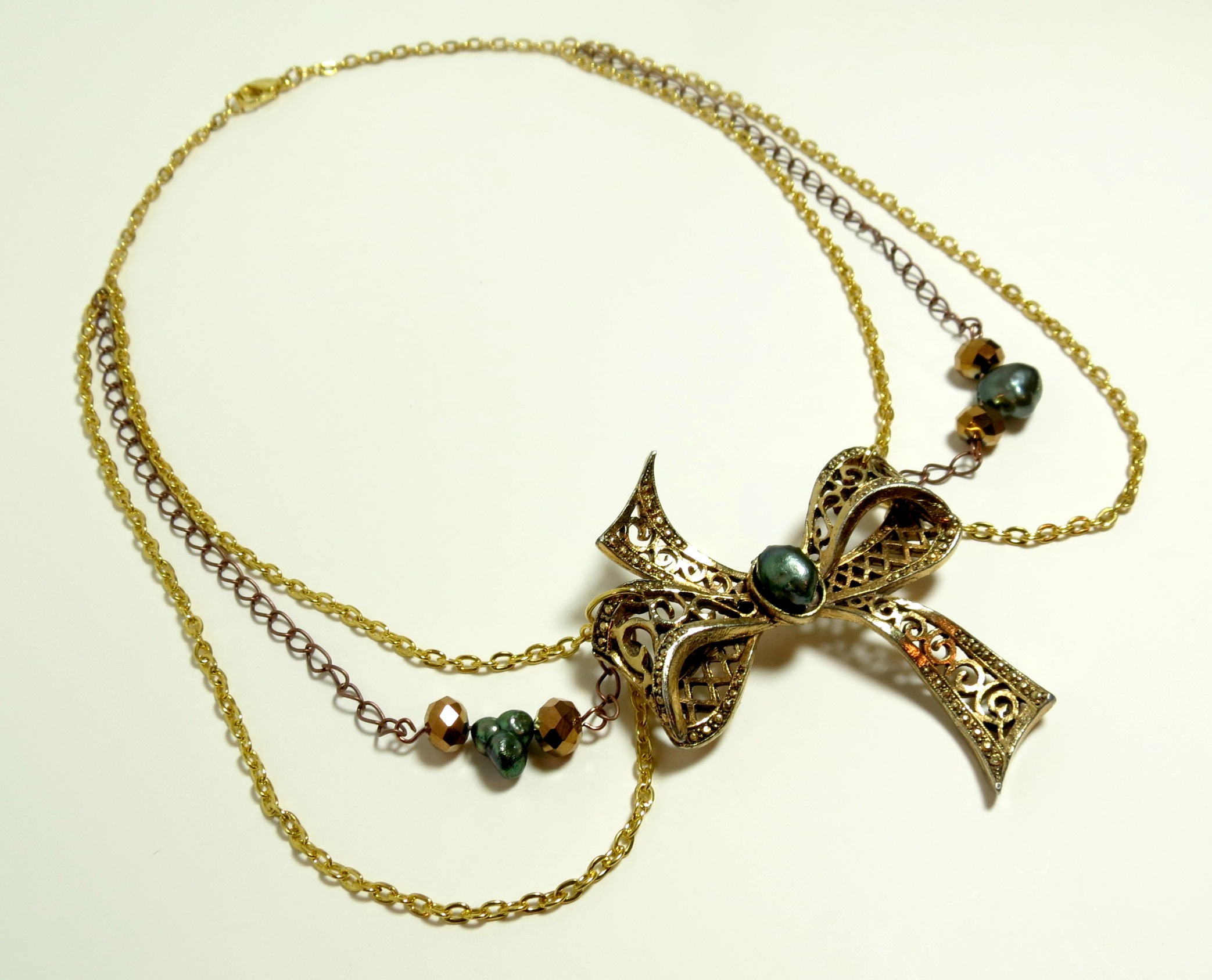 Vintage Jewelry Redesign Tips Jewelry Making Journal