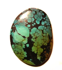 Don't ya just love turquoise!