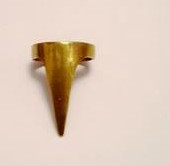 CLAW RING