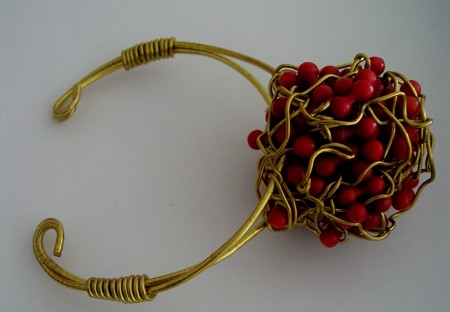 JMJ's Bracelet