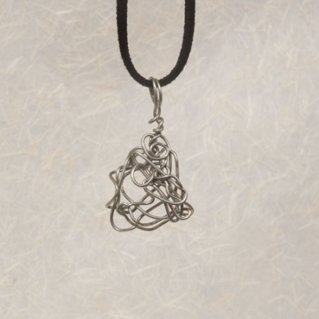 Madness pendant