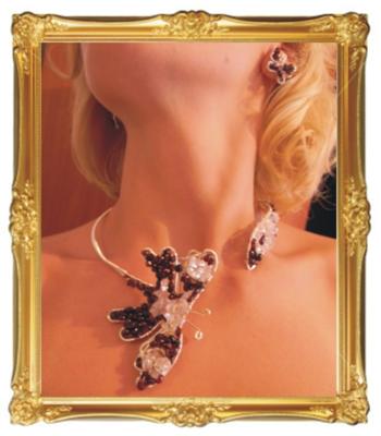 autumn-butterflies-silver-plated-jewelry-set-21401098