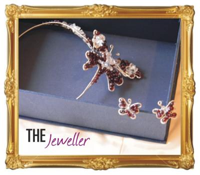 autumn-butterflies-silver-plated-jewelry-set-21401101