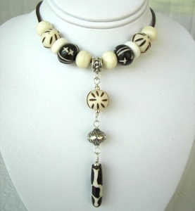 Necklace by Brenda New