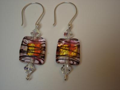 chocolate-raspberry-sundae-earrings-21342329