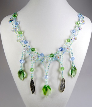 Designing Jewelry by Numbers, by Rena Klingenberg, Jewelry Making Journal