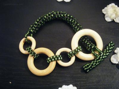 Donut Days Bracelet