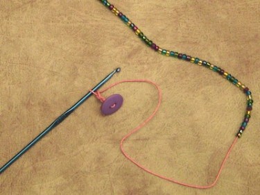 How to Make Hemp Bracelets – a Tutorial – Jewelry Making Journal