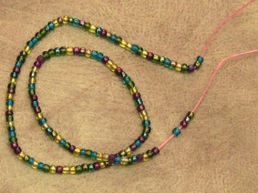 How to Make Hemp Bracelets – a Tutorial – Jewelry Making Journal