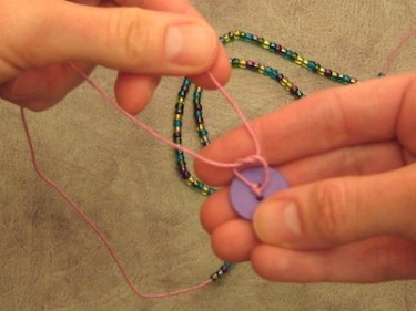 How to Make Hemp Bracelets – a Tutorial – Jewelry Making Journal