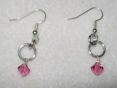 JGoddard: Swarovski Simplicity 3
