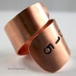 Adjustable Class Ring (Tutorial) – Jewelry Making Journal