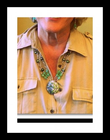 PMattson: Joint Venture Handmade Pendant 2