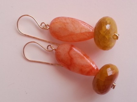 Brighten the Day with Agates & Jade 2