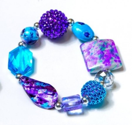 Rhapsody Rock Candy