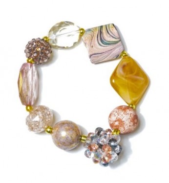 Rose Blush Rock Candy