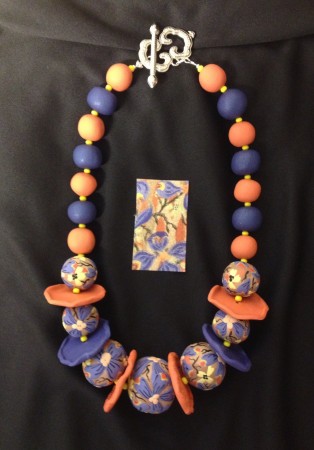 Charles E Burchfields wallpaper comes to life!