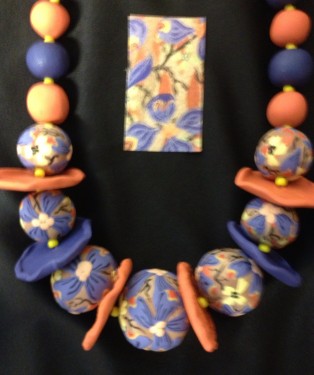 RCappellino: Wallpaper Comes to Life in Jewelry 2