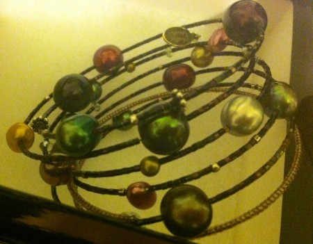 Color Bubble Wrap Bracelet