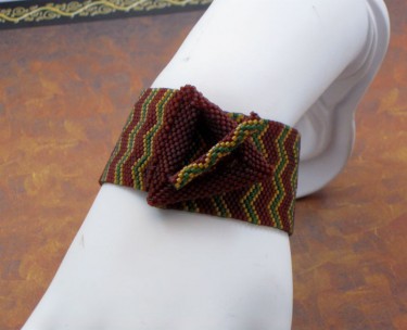 Dianne: Easy Fix For Peyote Stitch 3