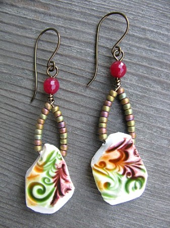 LCarson: Faux Shards 3