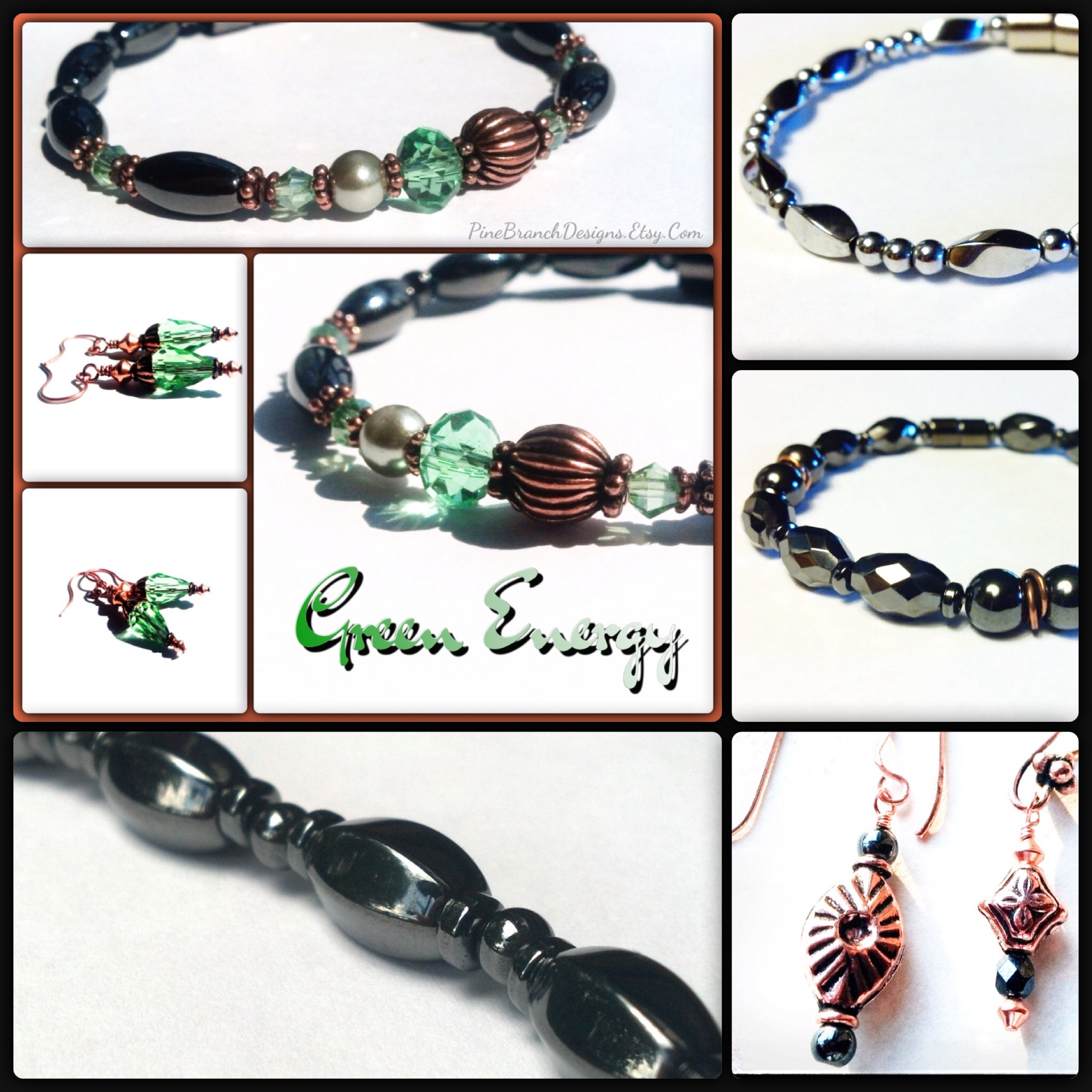 Luxury Therapy Jewelry Jewelry Making Journal