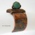 Rugged & Rustic Adjustable Ring (Tutorial) – Jewelry Making Journal