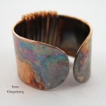 Rugged & Rustic Adjustable Ring (Tutorial) – Jewelry Making Journal
