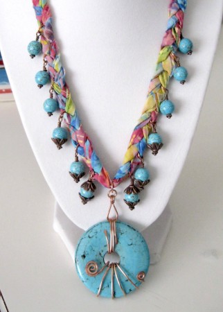 PJohal: Turquoise Dreams! 2