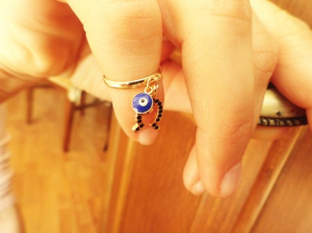 Hande: Above the Knuckle Ring 3