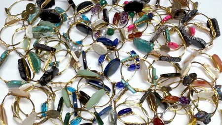 RShort: Bangle Bracelets are More "Me" 