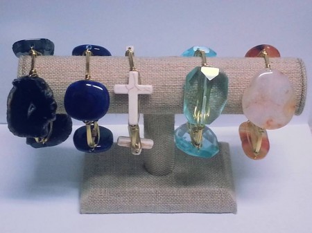 RShort: Bangle Bracelets are More "Me" 2