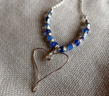 LHarrison: Fun With Wire Wrapping 2