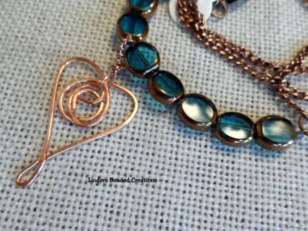 LHarrison: Fun With Wire Wrapping1