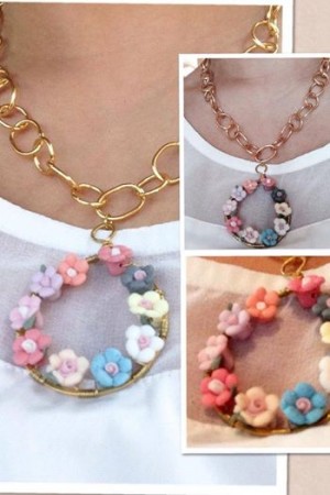 NKedia: Everything Floral