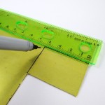 Cold Connection: Easy Riveted Pendant (Tutorial) – Jewelry Making Journal