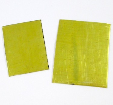 Cold Connection: Easy Riveted Pendant (Tutorial) – Jewelry Making Journal