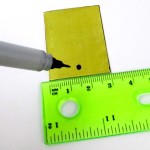 Cold Connection: Easy Riveted Pendant (Tutorial) – Jewelry Making Journal