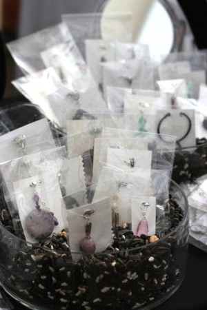 TPogue: Eco-Friendly, Family Collaborated Jewelry Booth 2