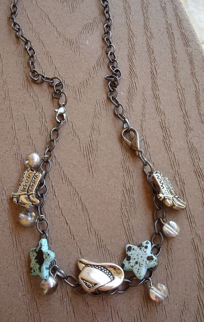 Bracelets Into Necklaces Jewelry Making Journal