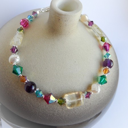 Jewel Bracelet